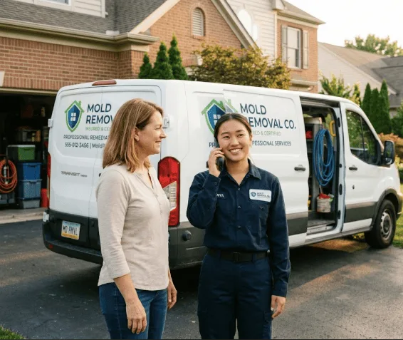 Crawlspace Mold Remediation Milton, KY FAQs